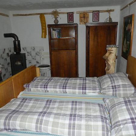 Drevenica Art Galery Villa Liptovska Luzna Dış mekan fotoğraf