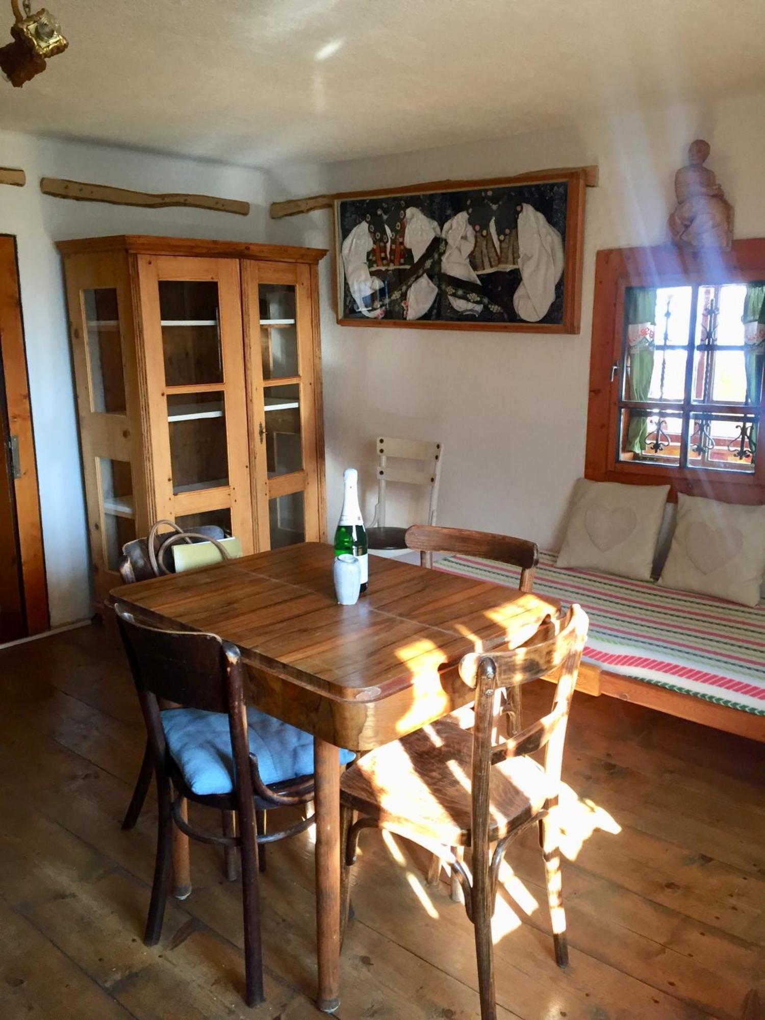 Drevenica Art Galery Villa Liptovska Luzna Dış mekan fotoğraf
