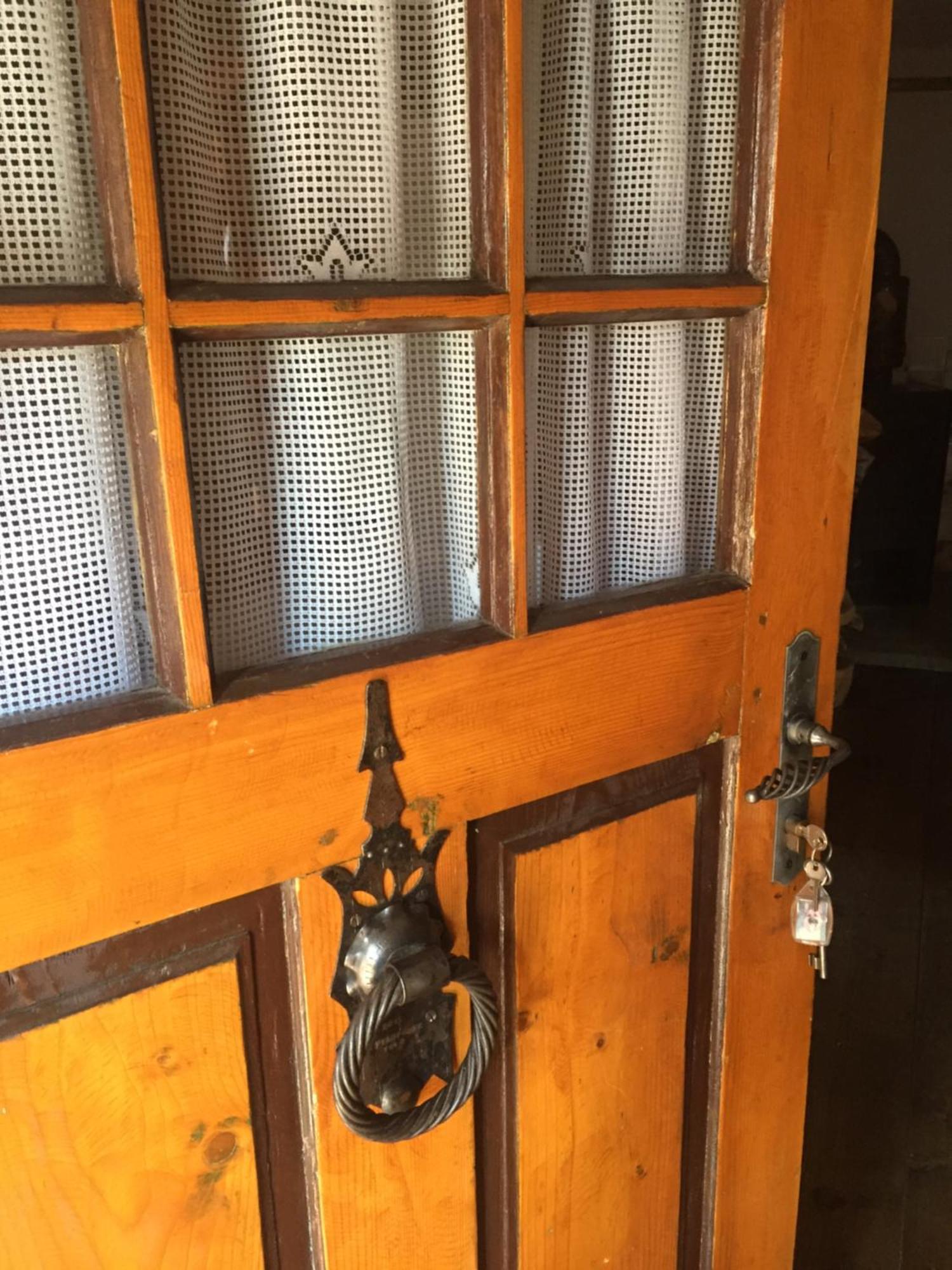 Drevenica Art Galery Villa Liptovska Luzna Dış mekan fotoğraf