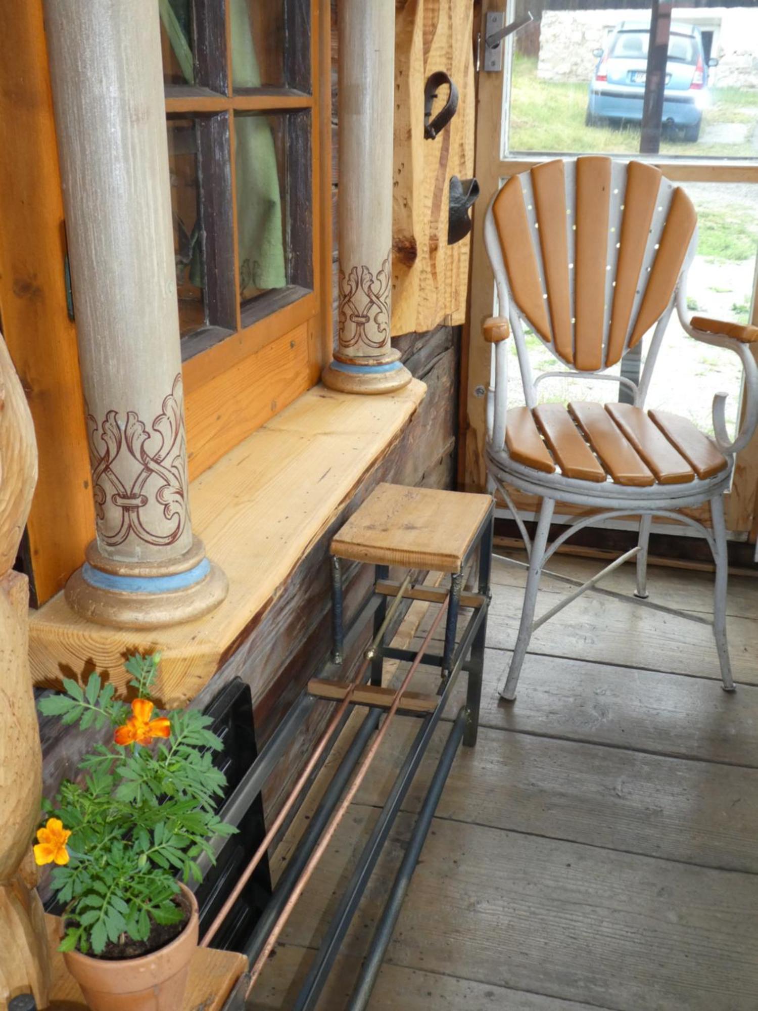 Drevenica Art Galery Villa Liptovska Luzna Dış mekan fotoğraf