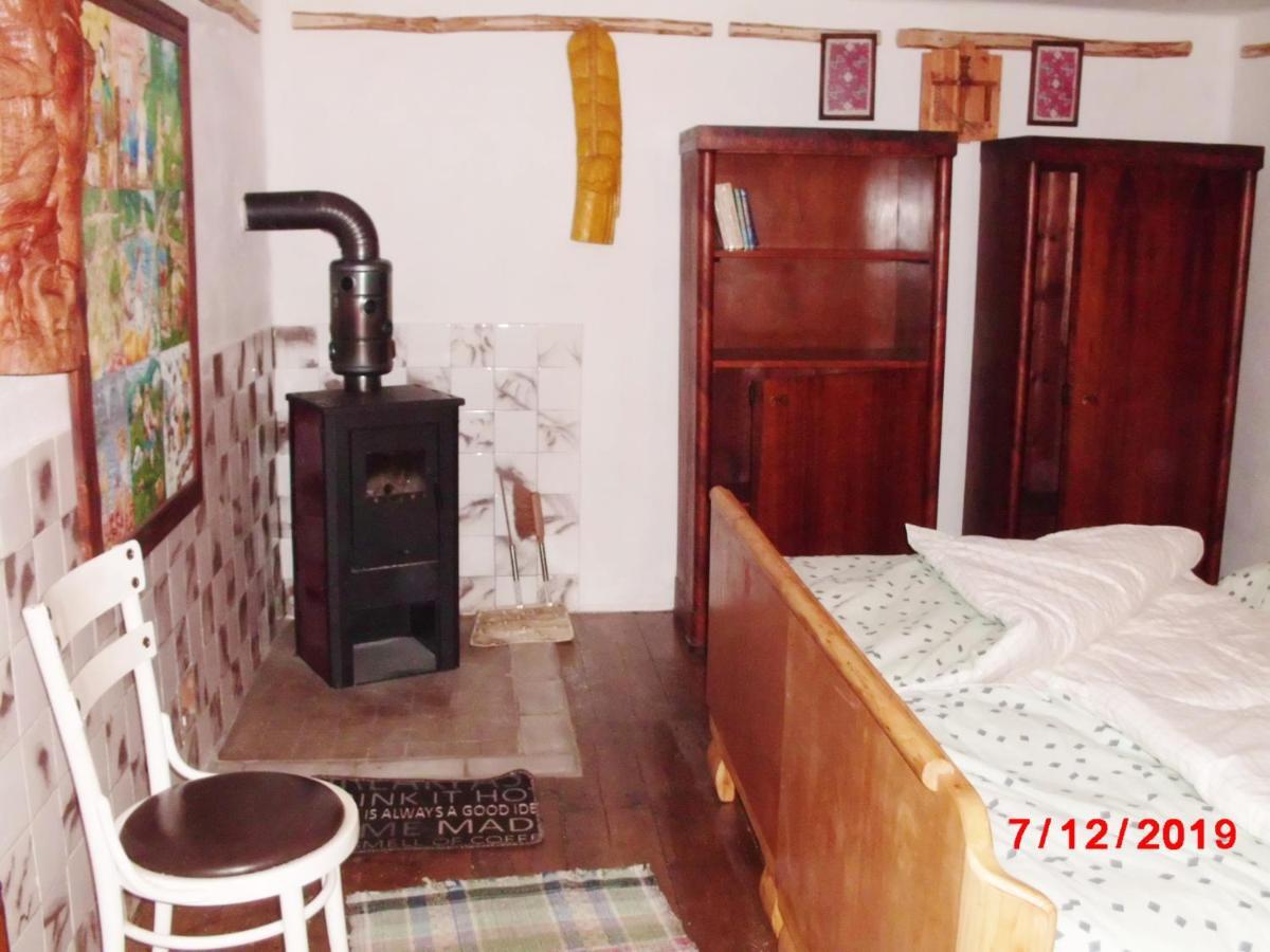 Drevenica Art Galery Villa Liptovska Luzna Dış mekan fotoğraf